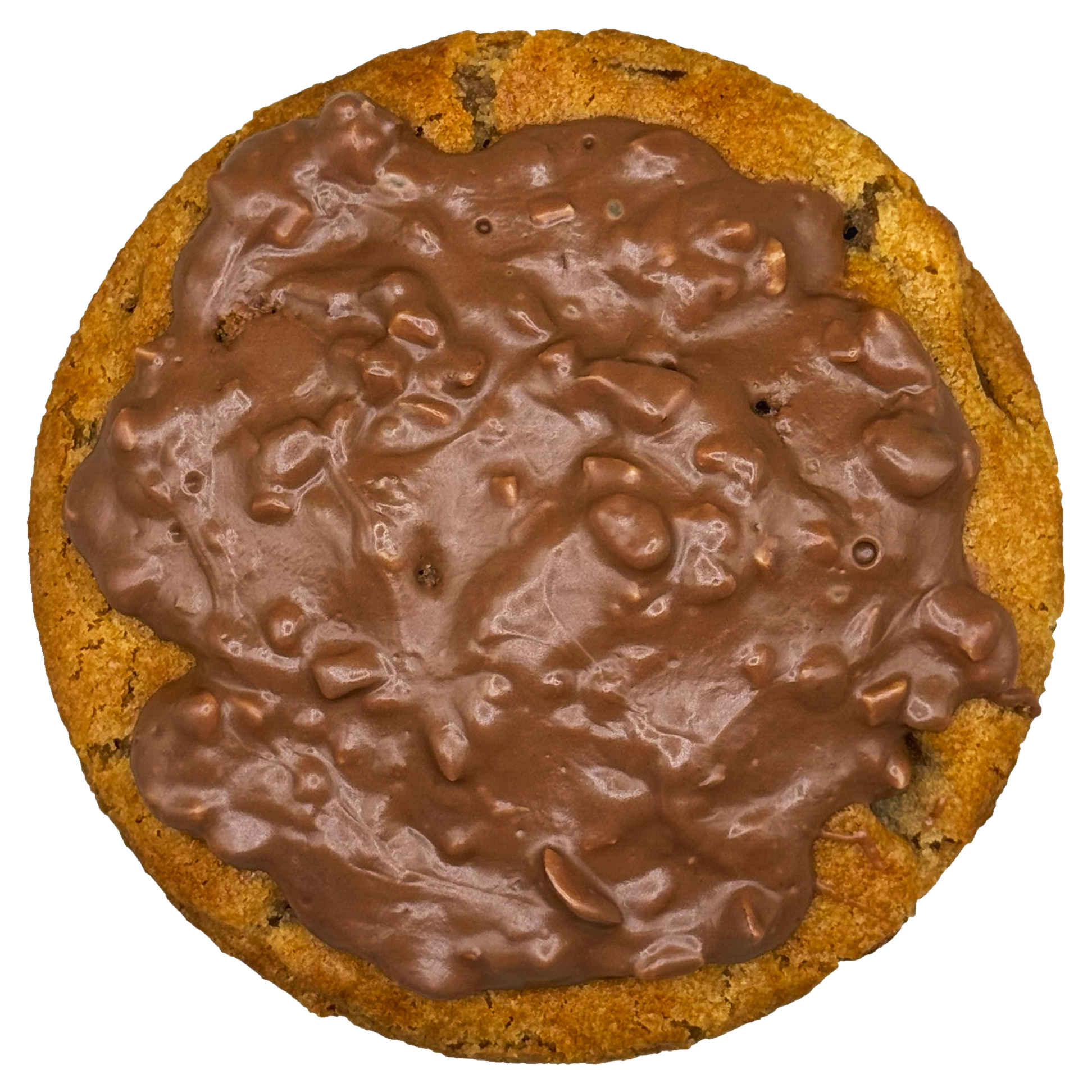Almond Chocolate