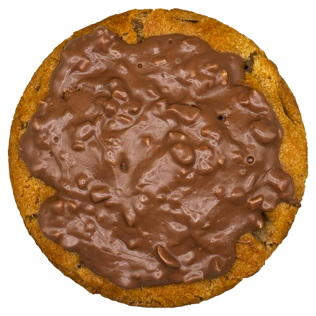 Almond Chocolate