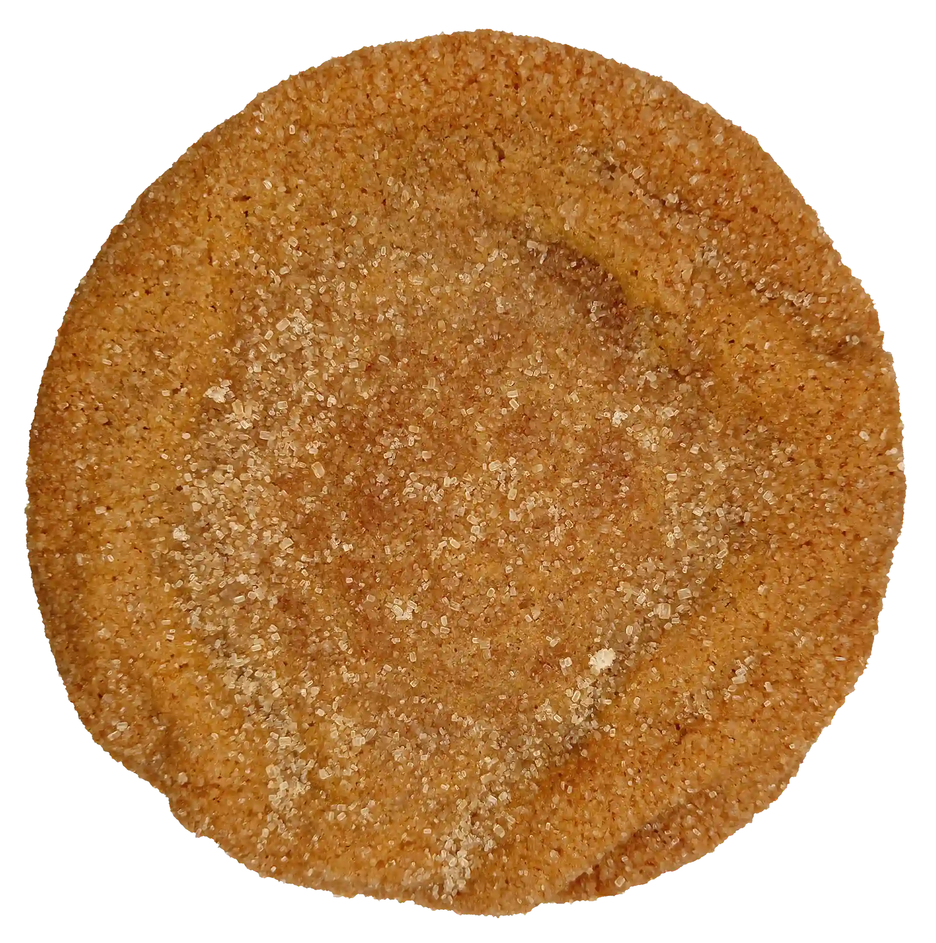 Churro w/ Dulce de Leche