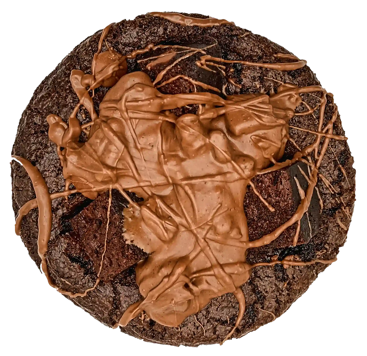 Fudge Brownie