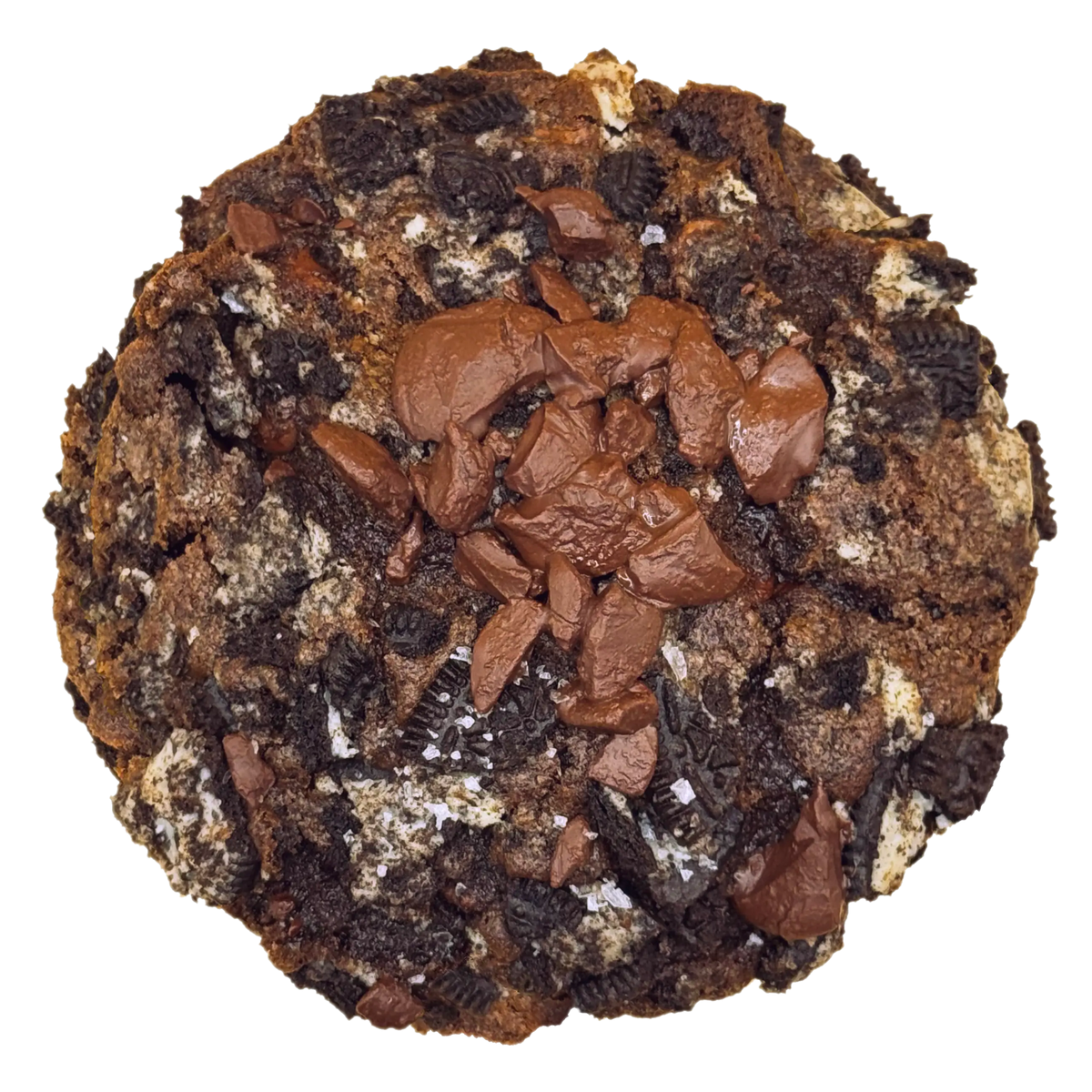 Midnight with Nutella®