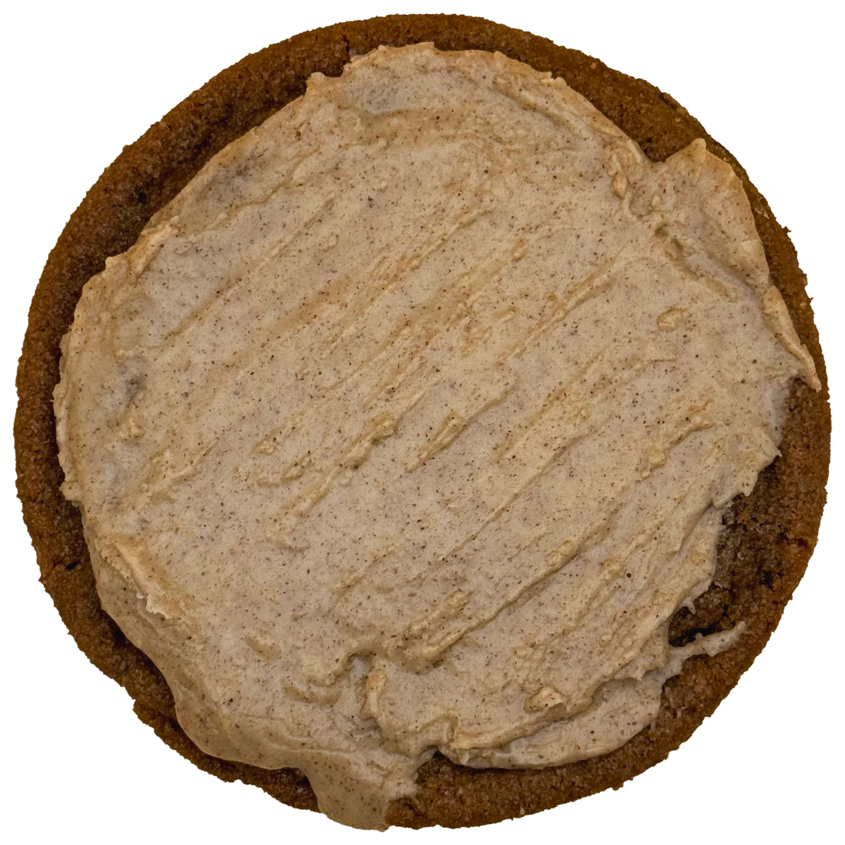 Cinnamon Tart