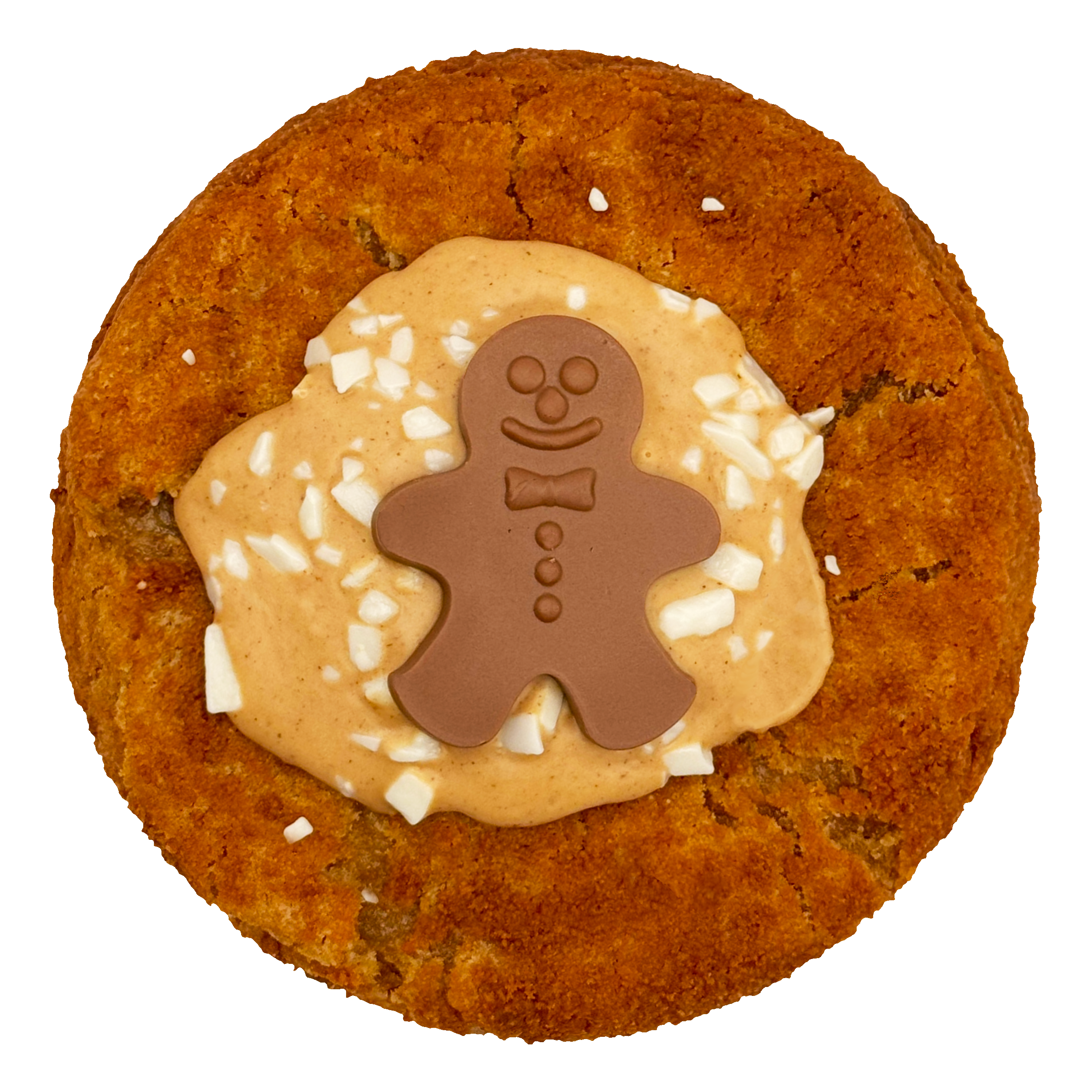 Christmas Cheesecake with Biscoff®