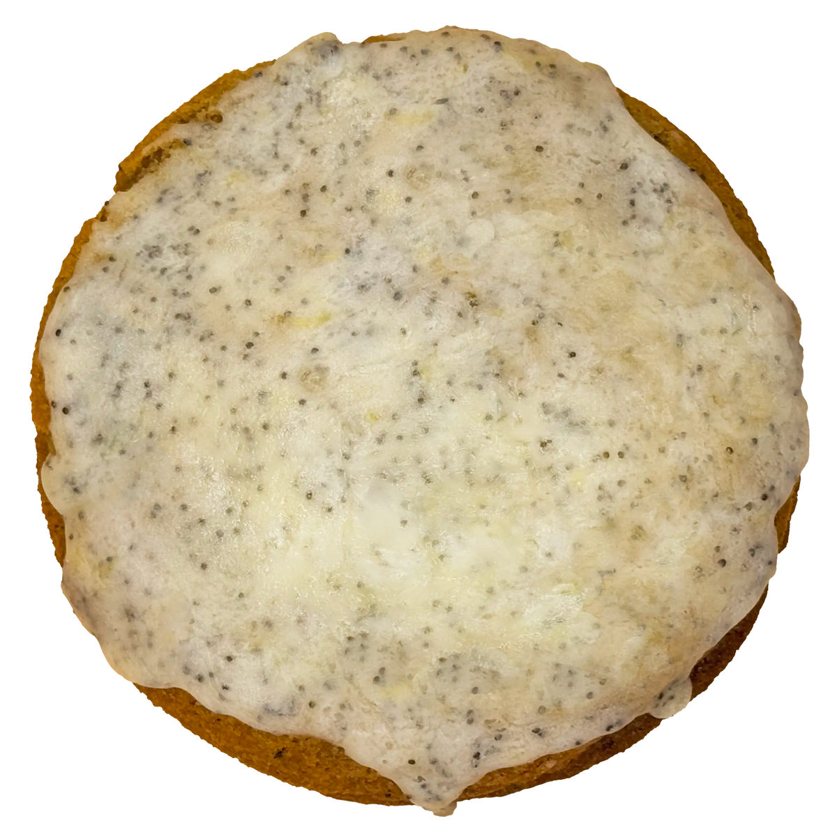 Lemon Poppyseed
