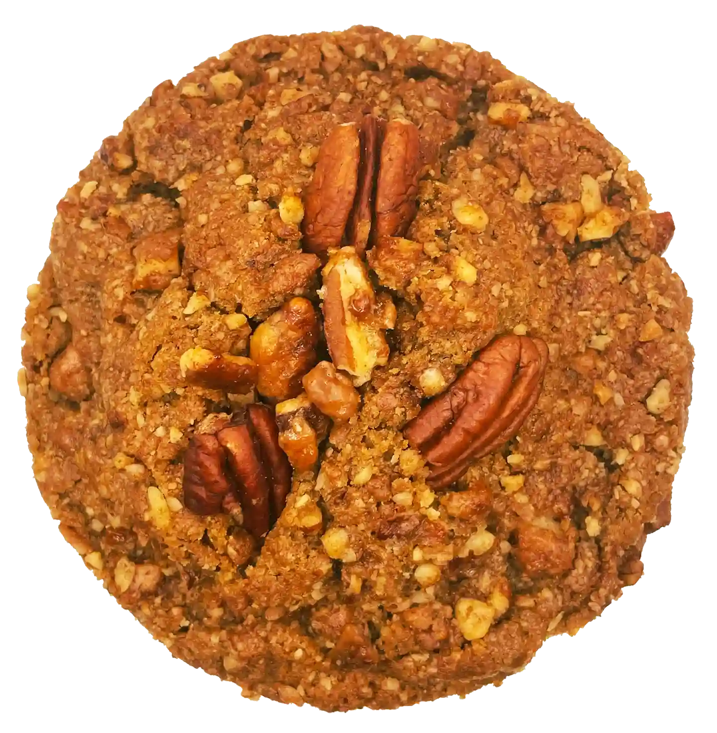 Pecan Pie