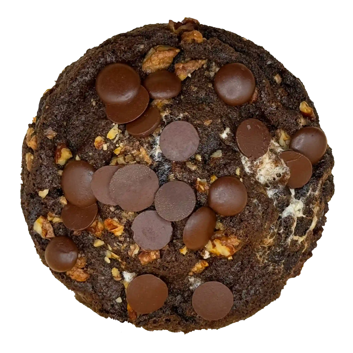 Rocky Road