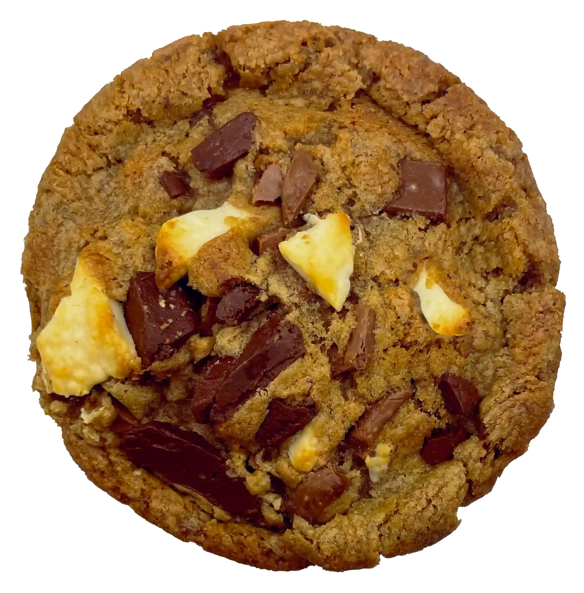 Signature Chocolate Chip