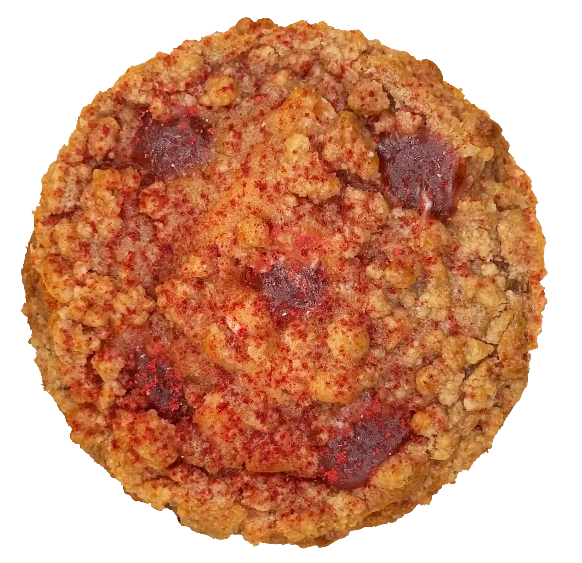 Strawberry Cheesecake - 2