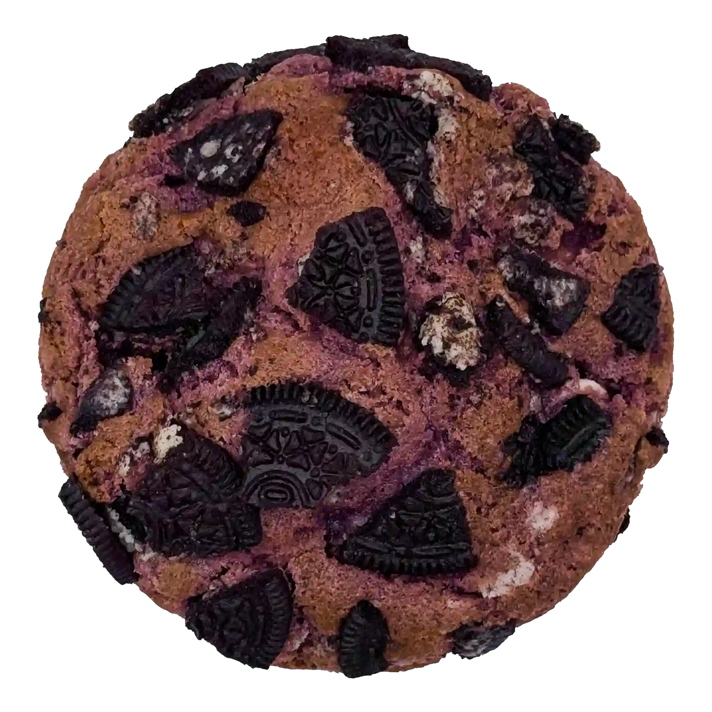 Ube with Oreo®