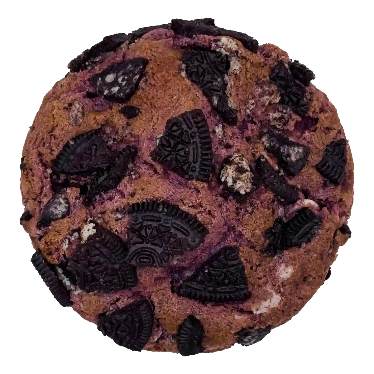 Ube with Oreo®