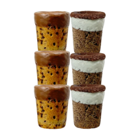 COOKIE SHOTS