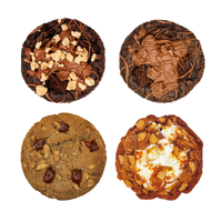 COOKIE FAVORITES