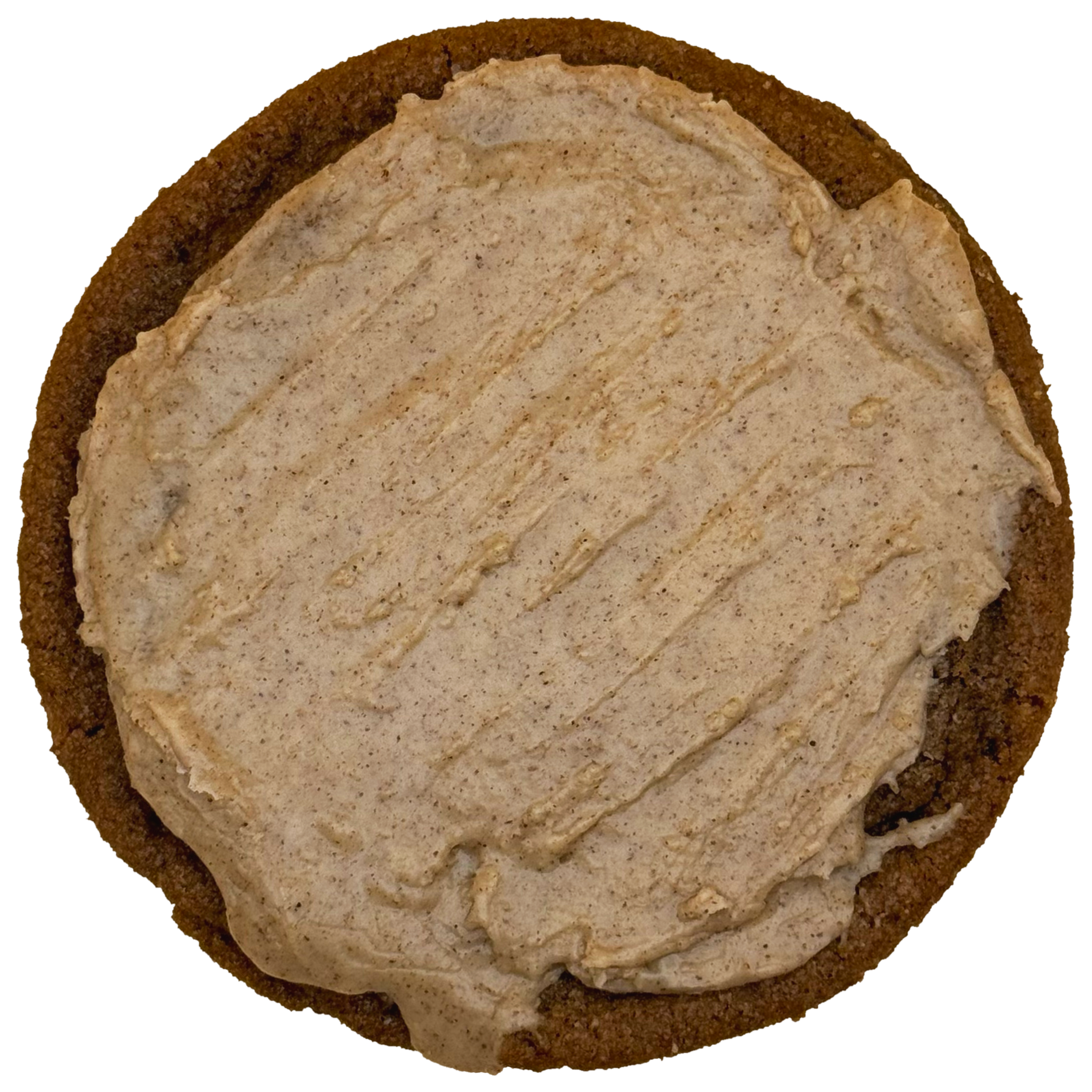Cinnamon Tart