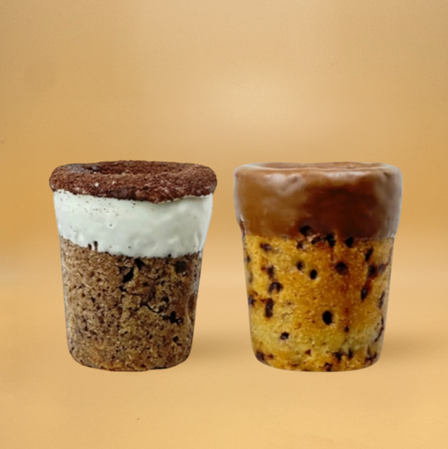Cookie Shots